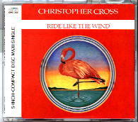 Christopher Cross